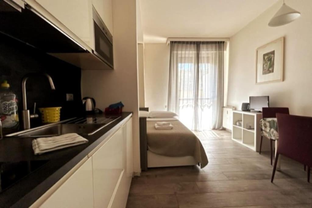 Cdm Studio By Florencehospitality Com Kültér fotó
