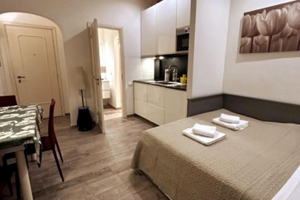 Cdm Studio By Florencehospitality Com Kültér fotó