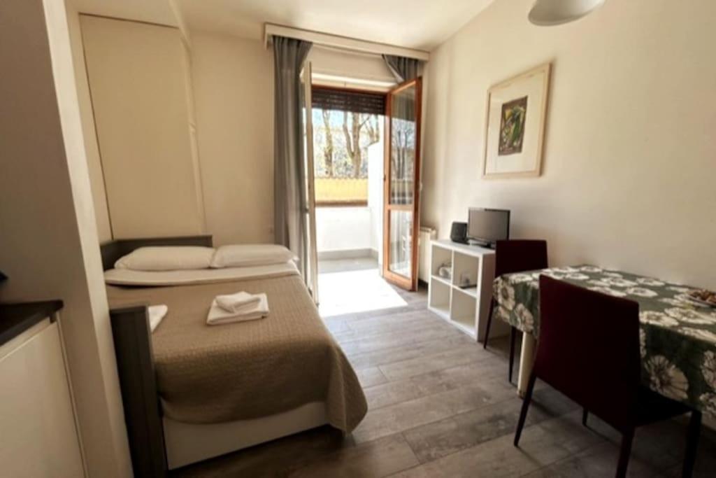 Cdm Studio By Florencehospitality Com Kültér fotó