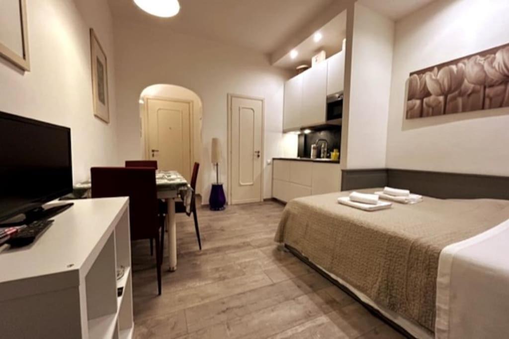Cdm Studio By Florencehospitality Com Kültér fotó