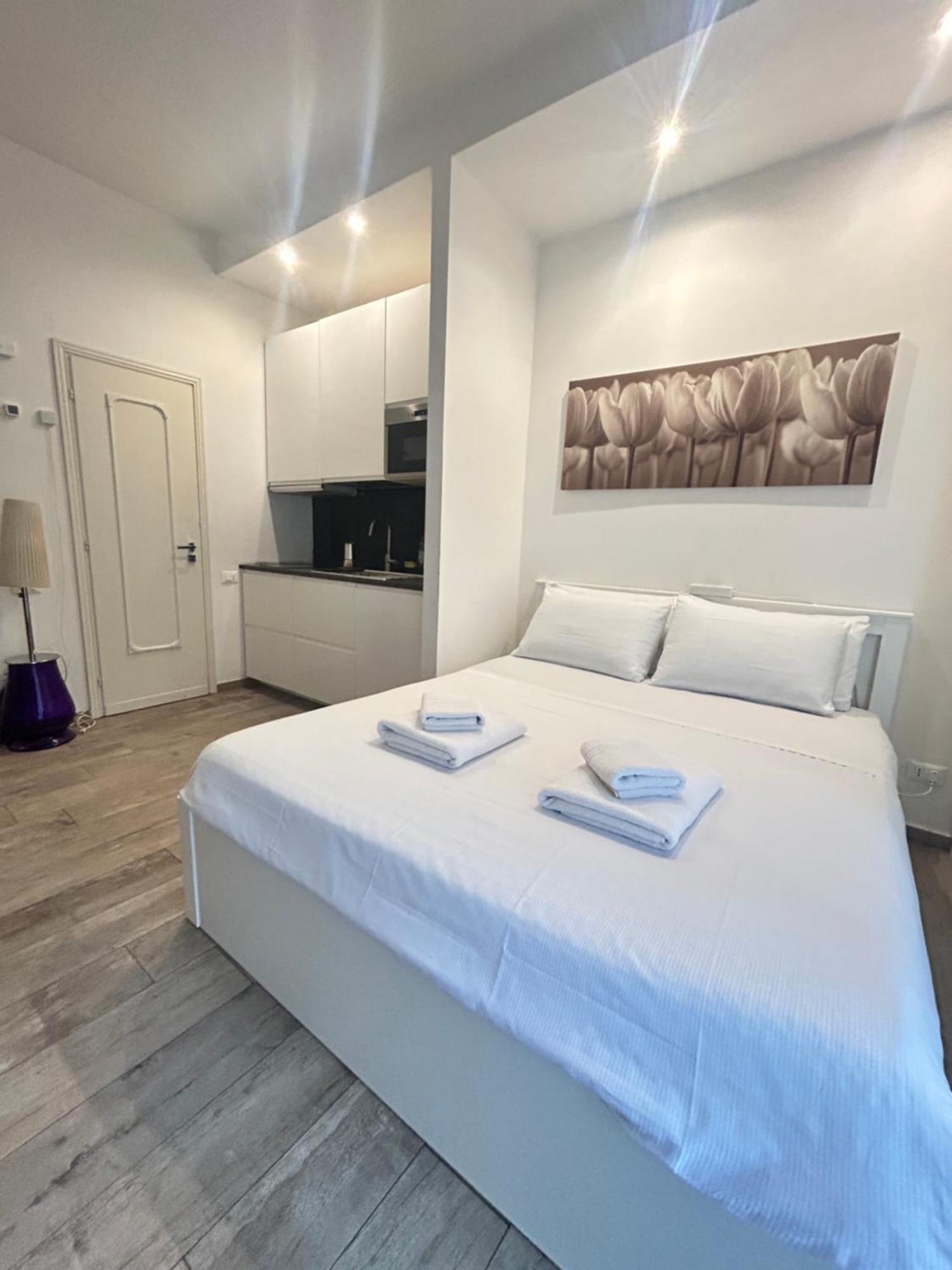 Cdm Studio By Florencehospitality Com Kültér fotó