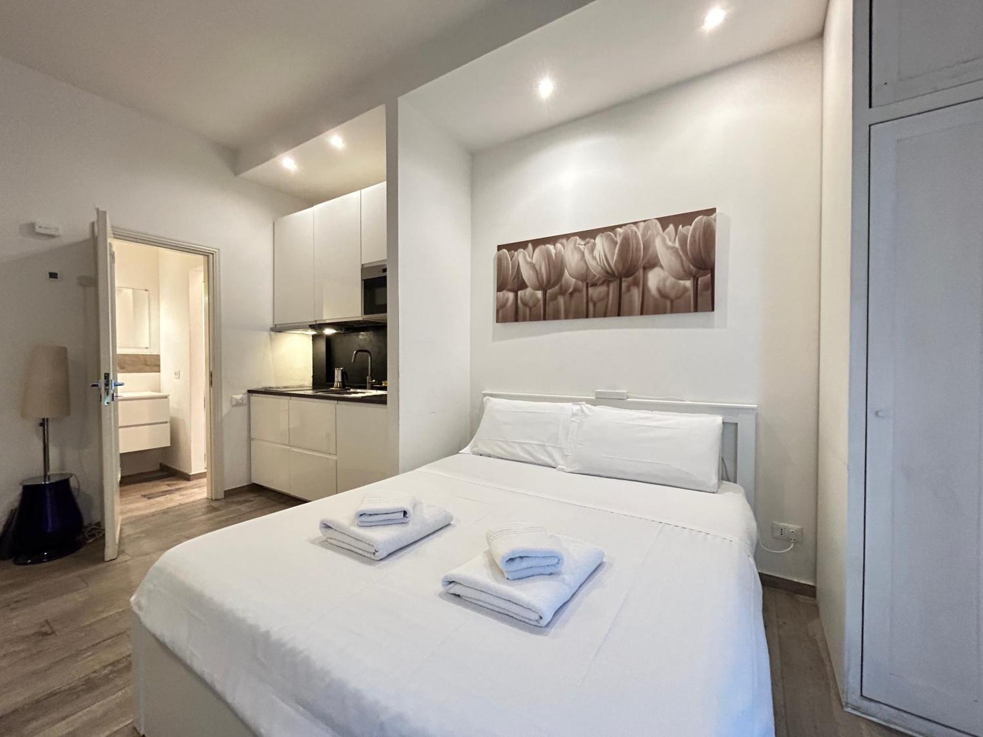 Cdm Studio By Florencehospitality Com Kültér fotó