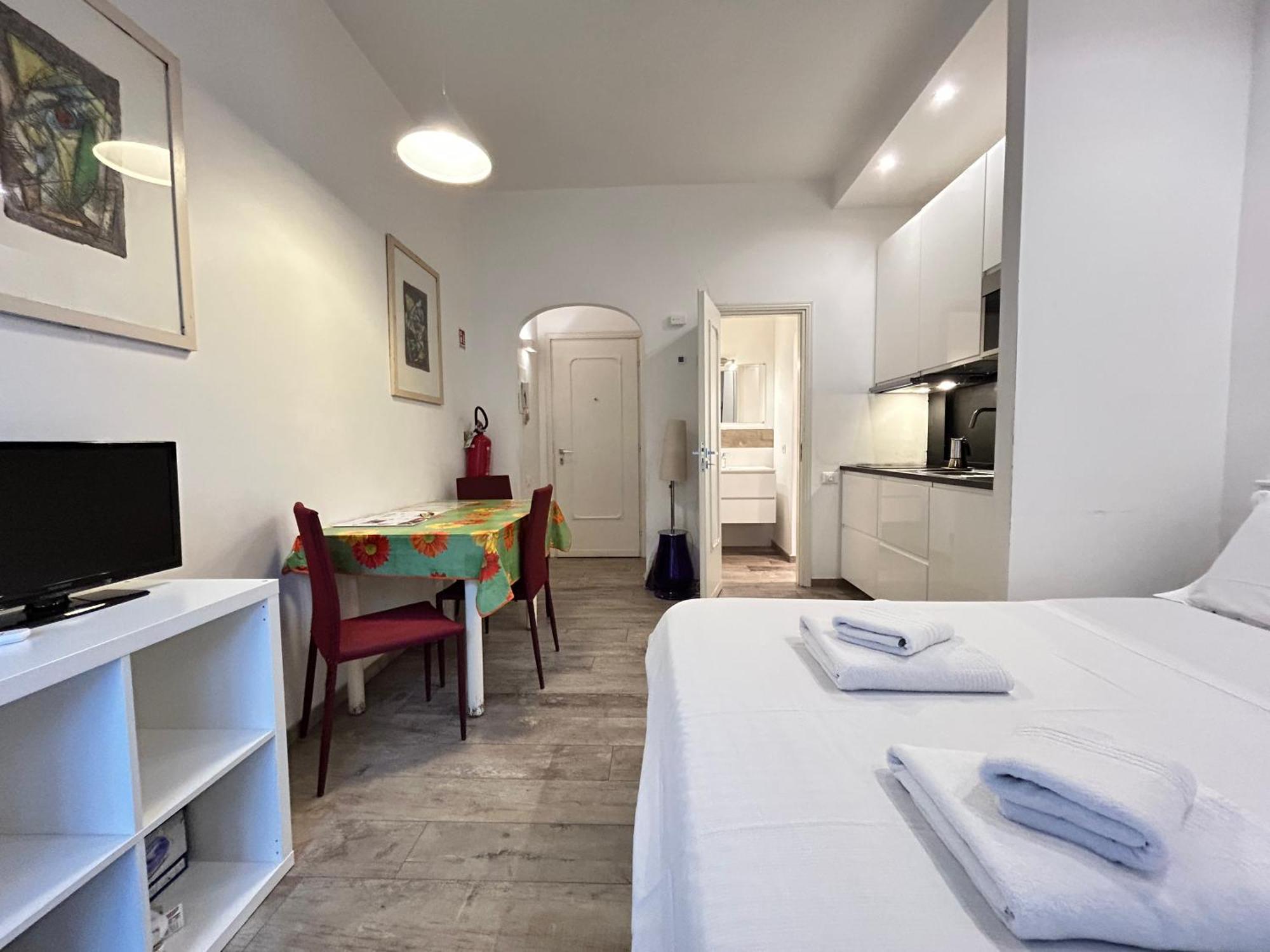 Cdm Studio By Florencehospitality Com Kültér fotó