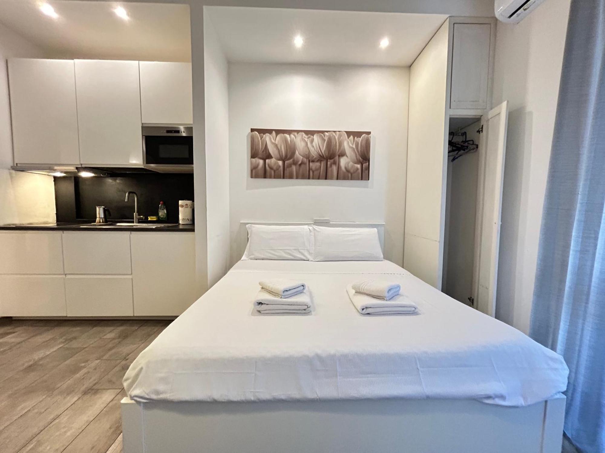 Cdm Studio By Florencehospitality Com Kültér fotó