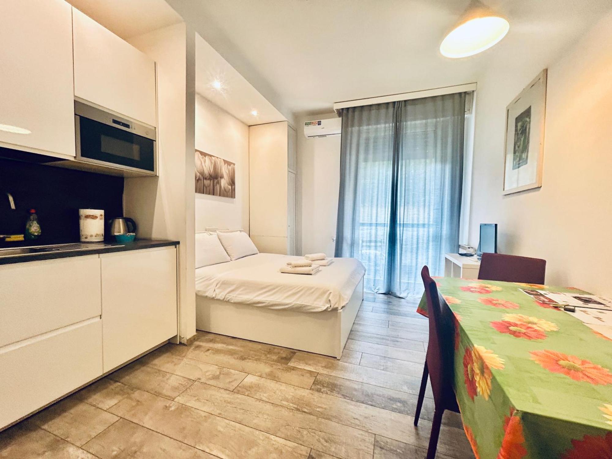 Cdm Studio By Florencehospitality Com Kültér fotó