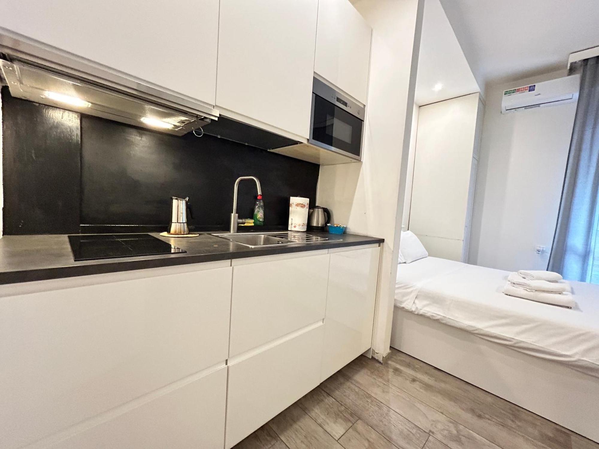 Cdm Studio By Florencehospitality Com Kültér fotó
